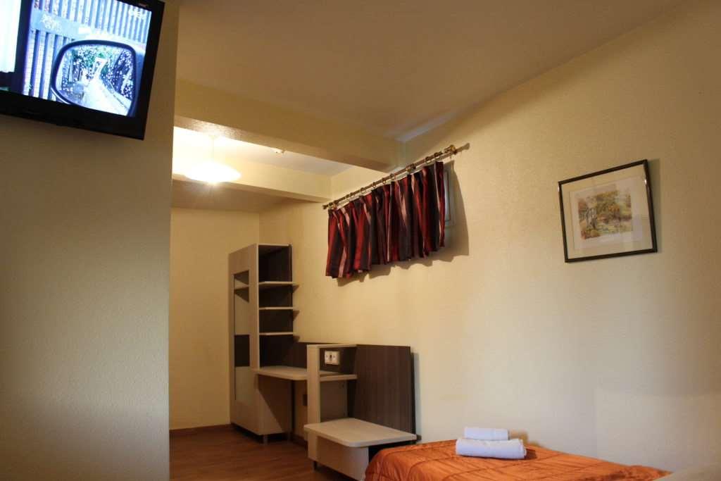 Eurohotel Paris Nord Сен-Дени Номер фото
